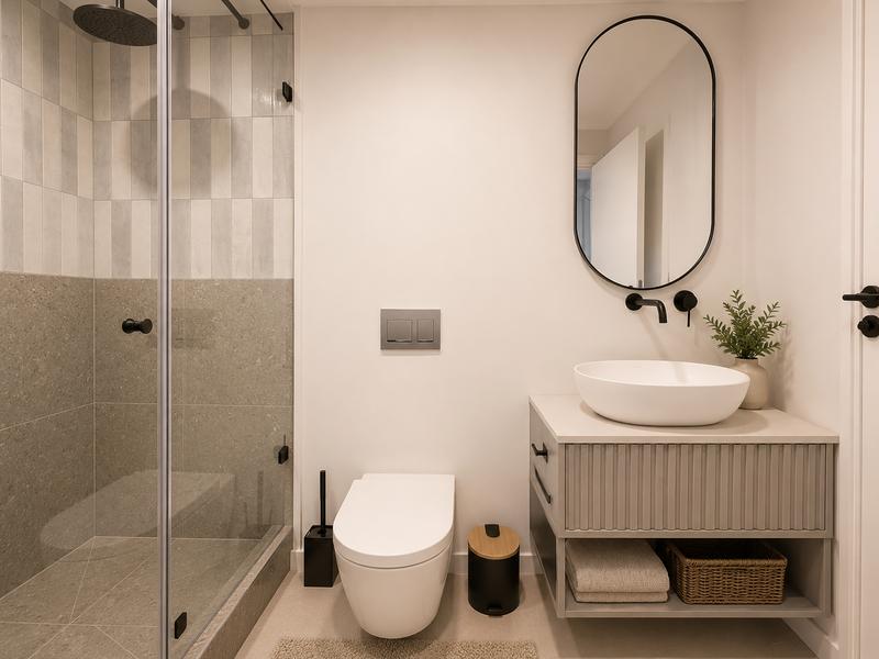 1 Bedroom Property for Sale in Cape Town City Centre Western Cape